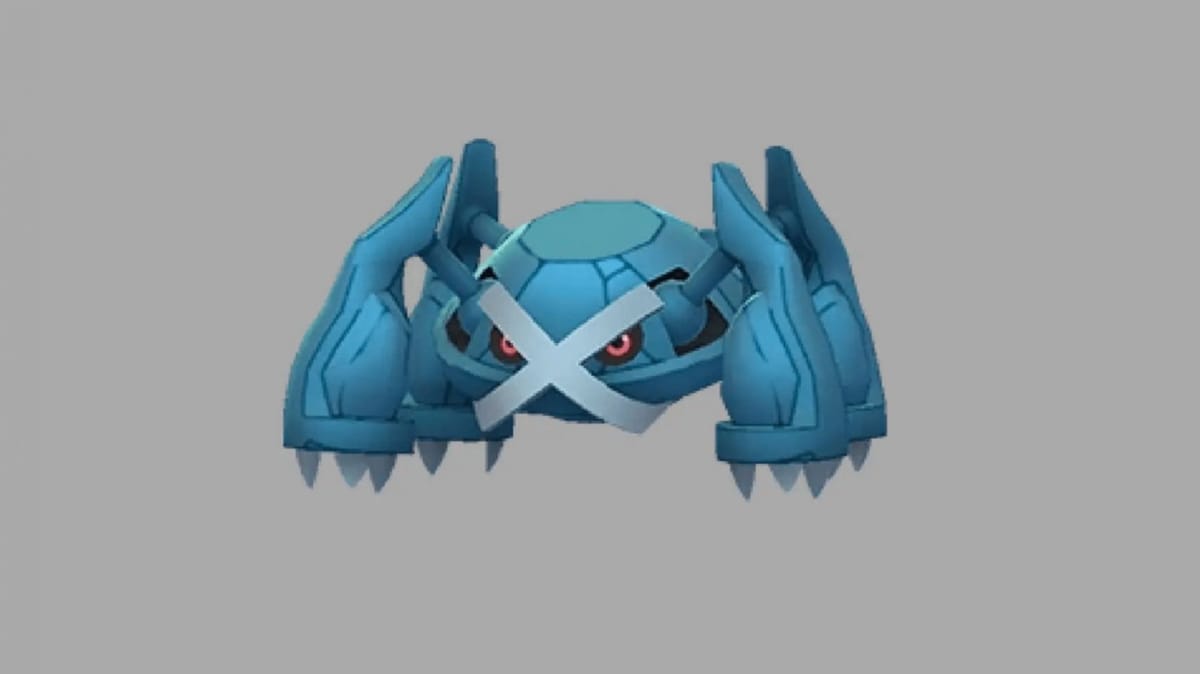 10 best Gym defenders in Pokemon GO (February 2023)