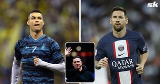 Cristiano Ronaldo or Lionel Messi? Ex-Liverpool and Chelsea striker Fernando Torres has his say on GOAT debate
