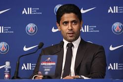 PSG president Nasser Al-Khelaifi under investigation over 'alleged kidnap and torture' in Qatar: Reports
