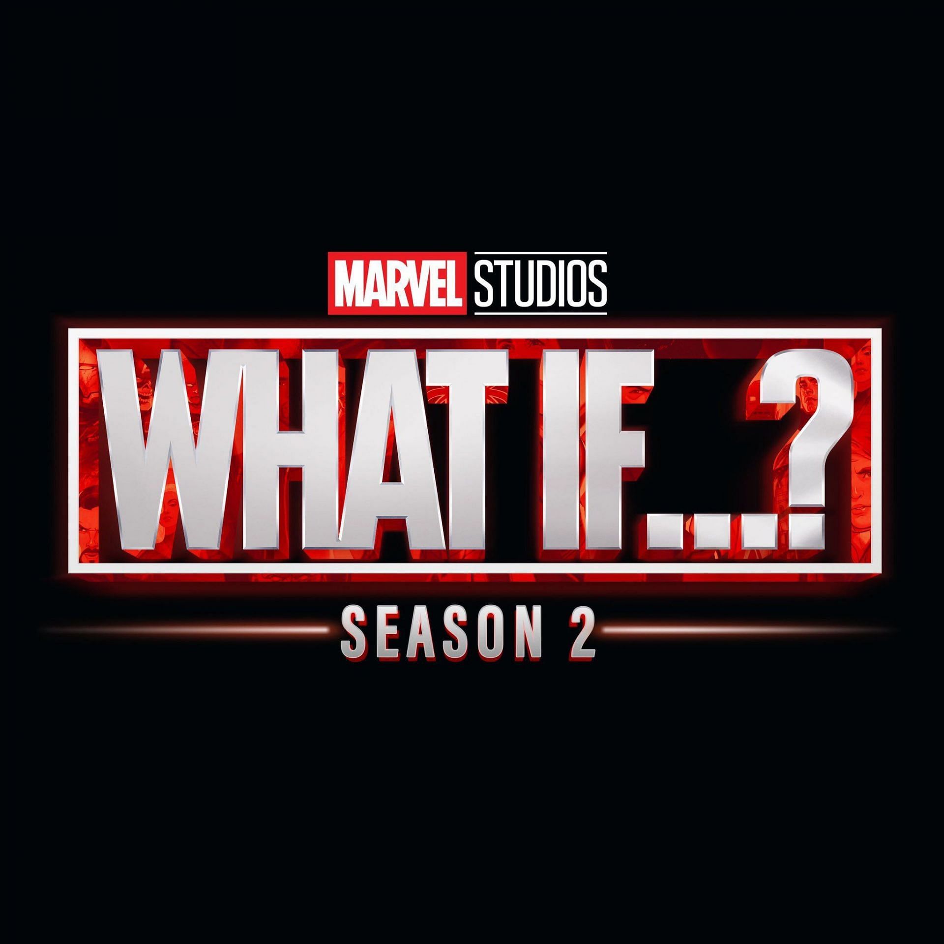 What If...? season 2 (Image via Marvel)