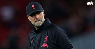 Liverpool send scouts to watch defender with £40 million release clause as Reds consider summer move - Reports