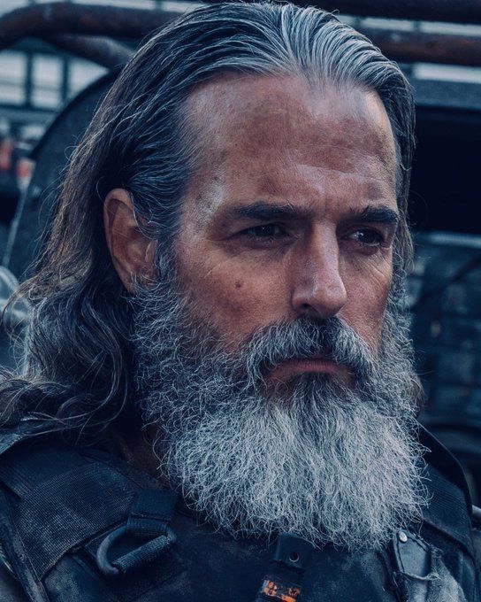 HBO Max It’s Hell on earth in The Last of Us Season 1 Episode 5