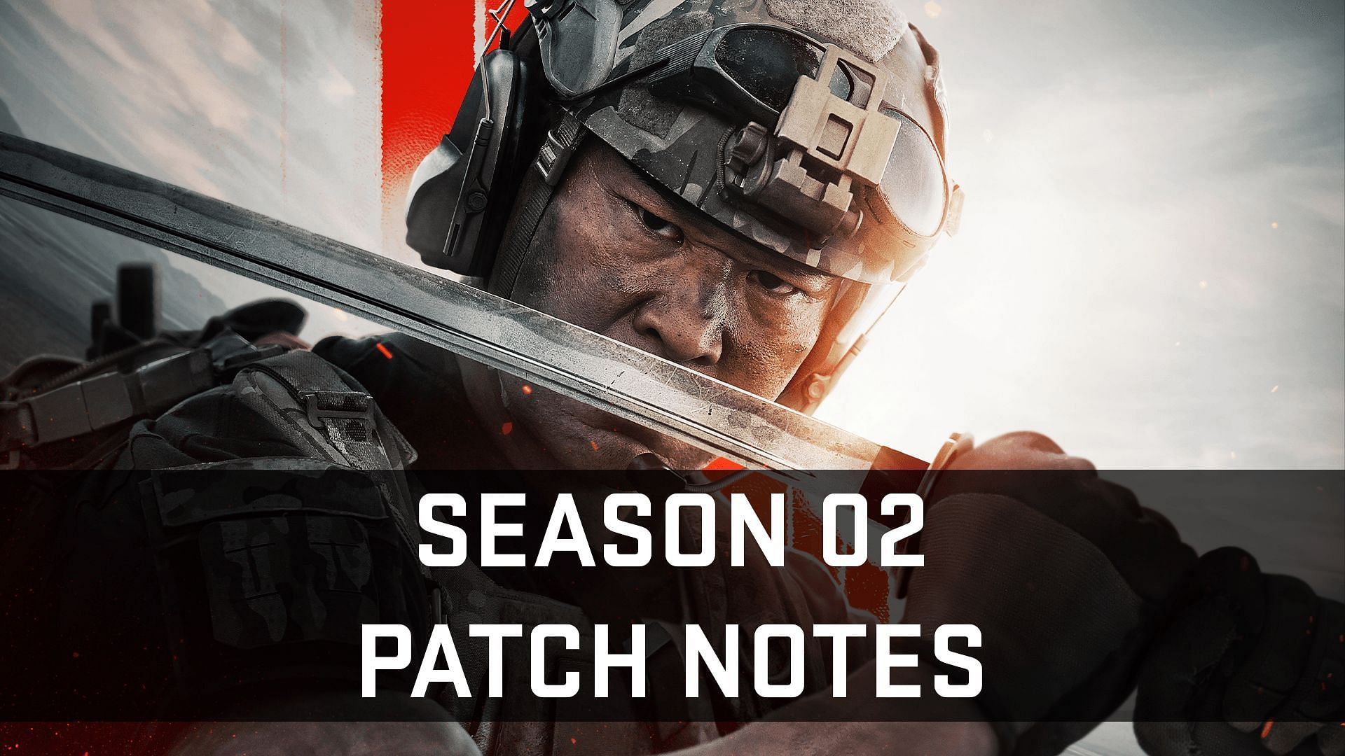 Season One Patch Notes for Warzone Pacific - COD Warzone Tracker