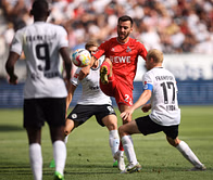 Koln vs Eintracht Frankfurt Prediction and Betting Tips | February 12, 2023