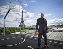 When Michael Jordan struggled with his transition to baseball from basketball despite his stunning athleticism