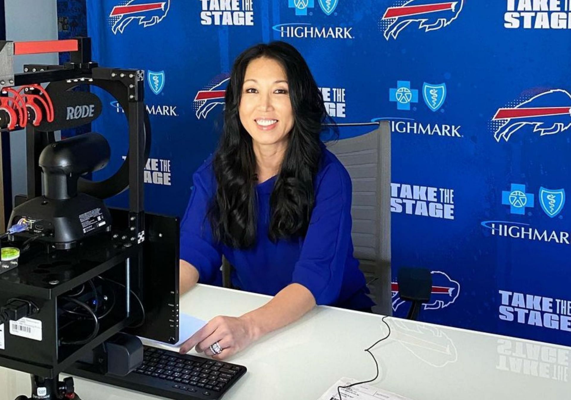 Kim Pegula net worth How much is Bills coowner worth in 2023?