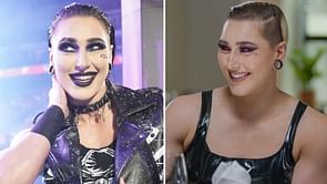 "She's got literally everything" - Current WWE star claims Rhea Ripley can be the best superstar of all time