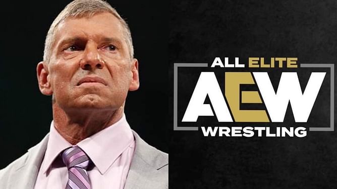 "This is childish sh*t" - Top AEW star takes a shot at Vince McMahon's creative decisions