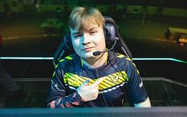 "I don't think we need to improve that much" - Team Vitality BONECOLD on facing Leviatán at VCT LOCK//IN 2023