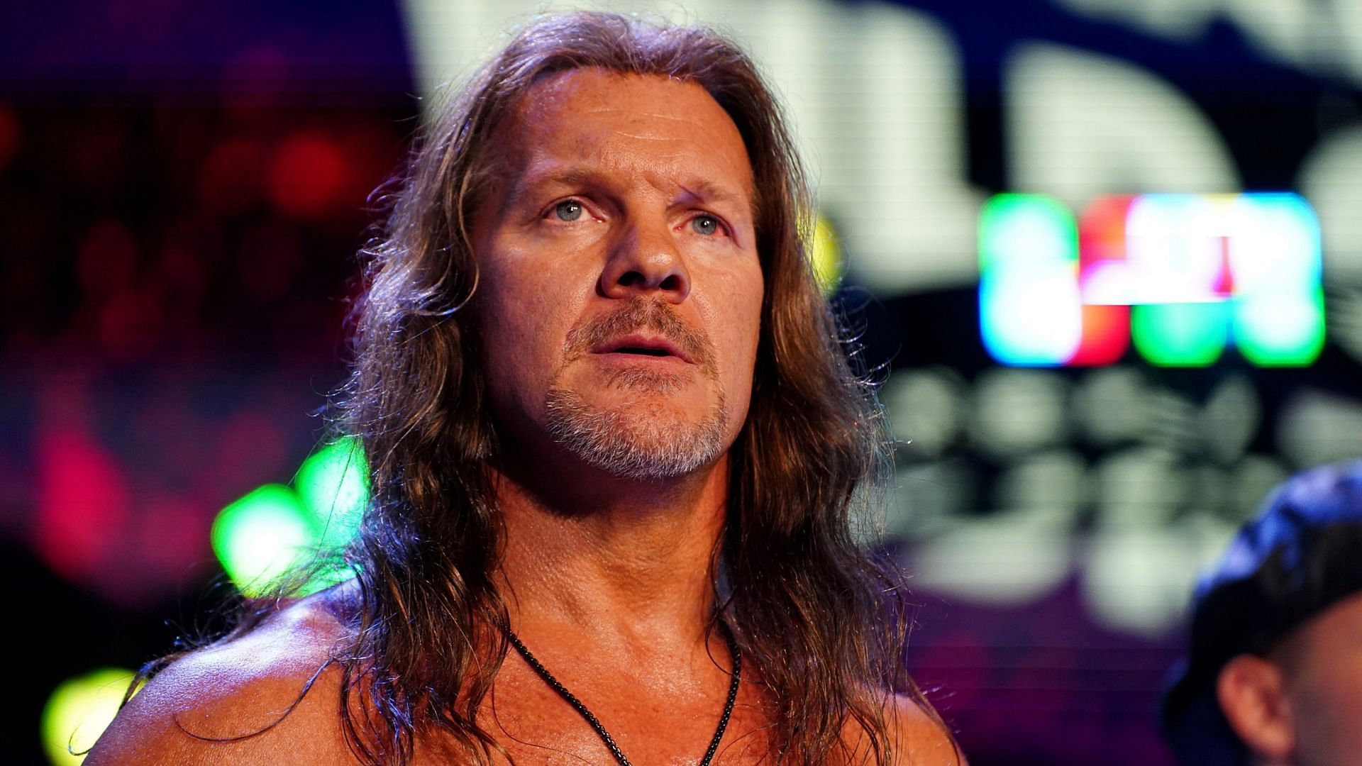 Will Chris Jericho go down as a legend of pro wrestling?