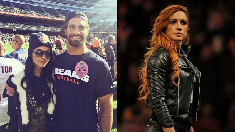 wwe superstars who cheated on wife girlfriend