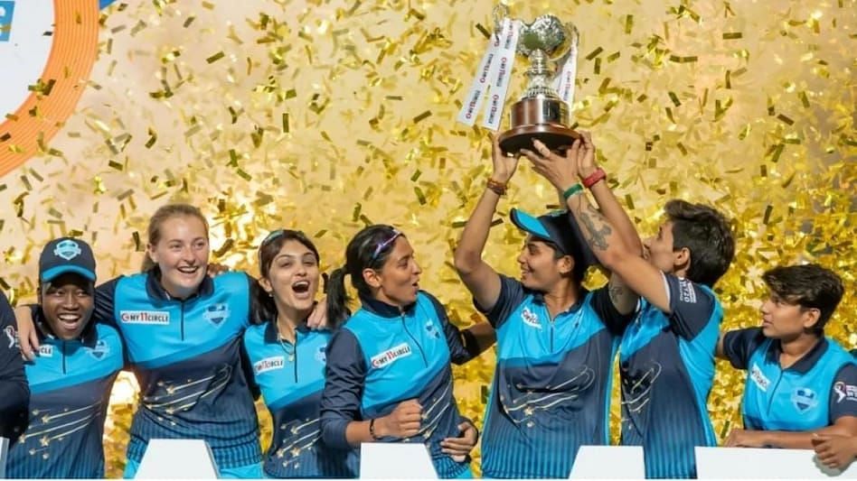 WPL के पहले सीजन को लेकर हर कोई उत्साहित है 