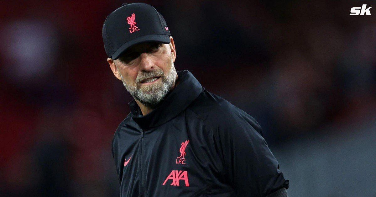 Danny Murphy criticizes Jurgen Klopp for not playing Jordan Henderson