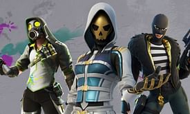 All Cold blooded vault and boss locations in Fortnite Chapter 4 Season 1