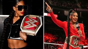 Bianca Belair achieves another incredible milestone with victory at WWE Royal Rumble