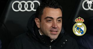 Barcelona consider surprise move for former Real Madrid star in the summer - Reports