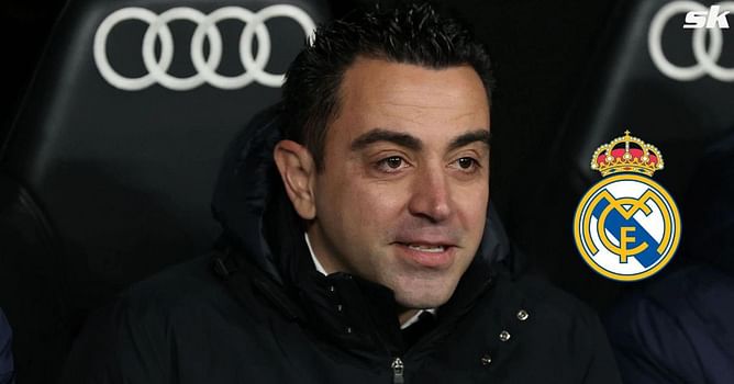 Barcelona consider surprise move for former Real Madrid star in the summer - Reports