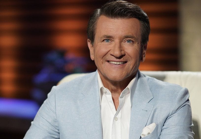 Who is the Richest Shark on Shark Tank?