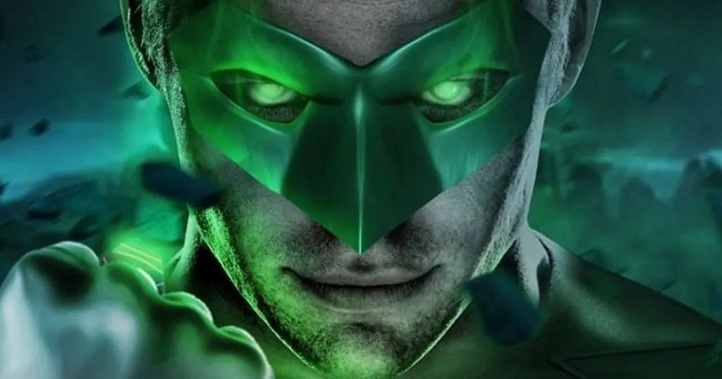 DCU Lanterns: 7 Actors who could play Hal Jordan Green Lantern