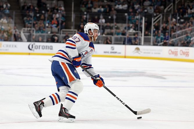 Connor McDavid's rise to stardom: When Kelly McDavid discussed how her son's undeniable talent trumped her doubts