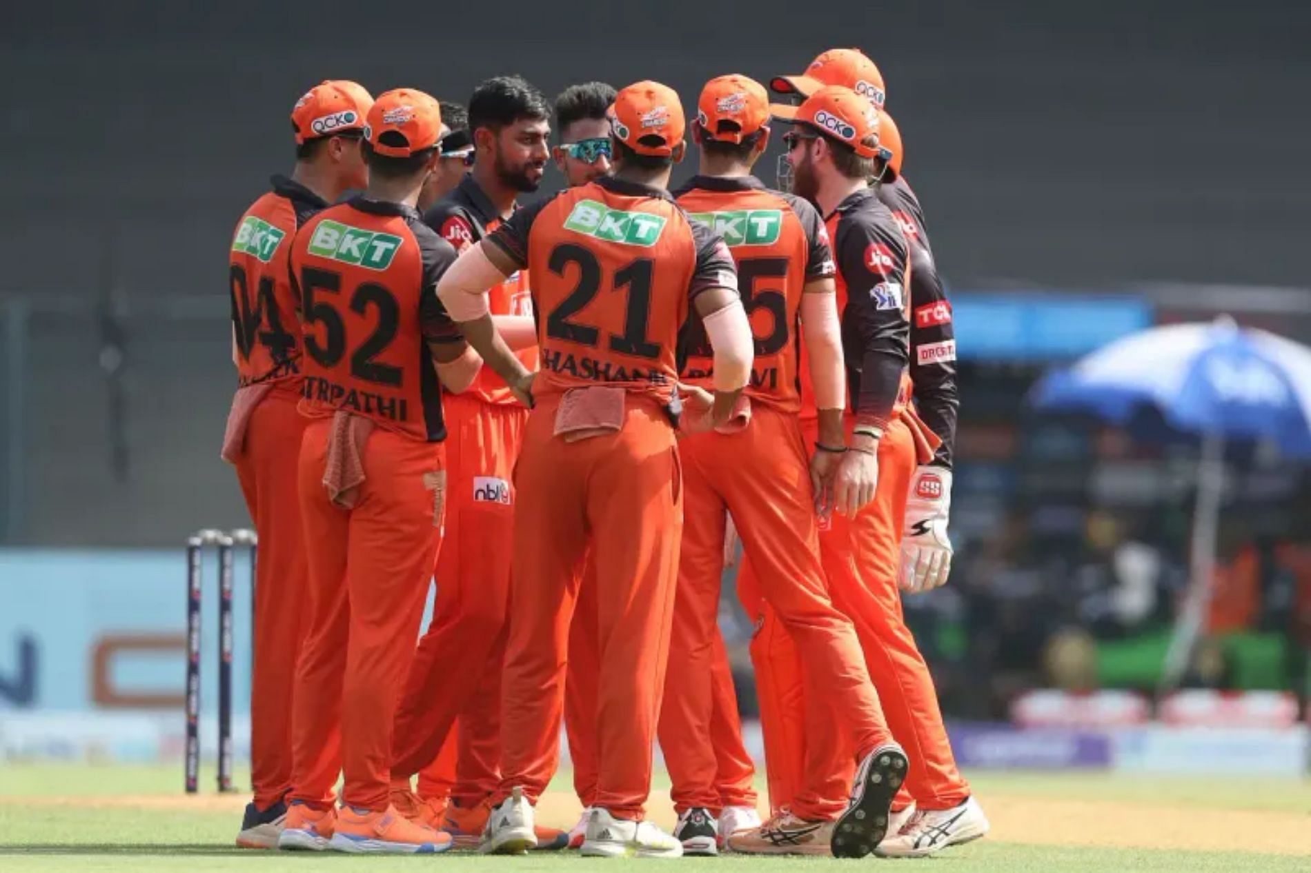 Sunrisers Hyderabad, IPL 2022, SRH