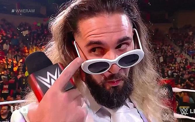 2-Time World Champion says Seth Rollins shouldn't have been allowed to set his rival's house on fire (Exclusive)
