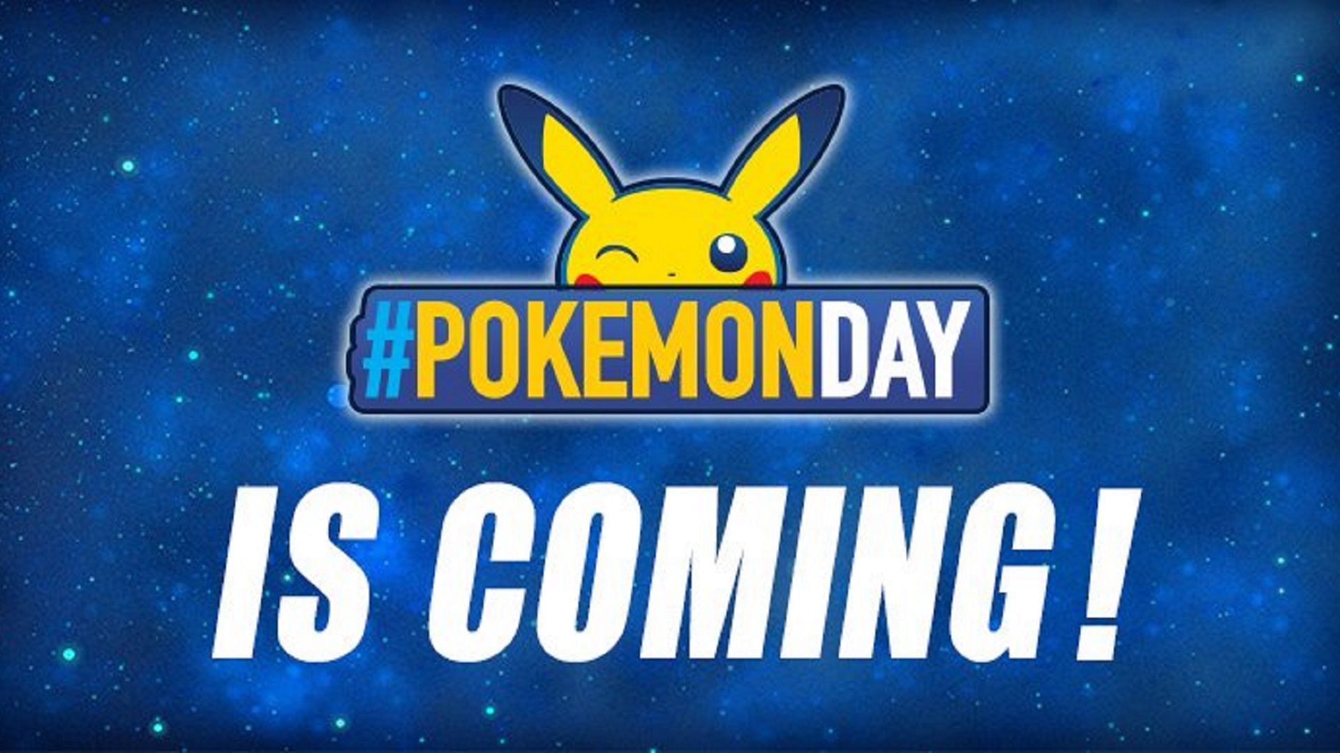 What Will Be Announced On Pokémon Day 2023?