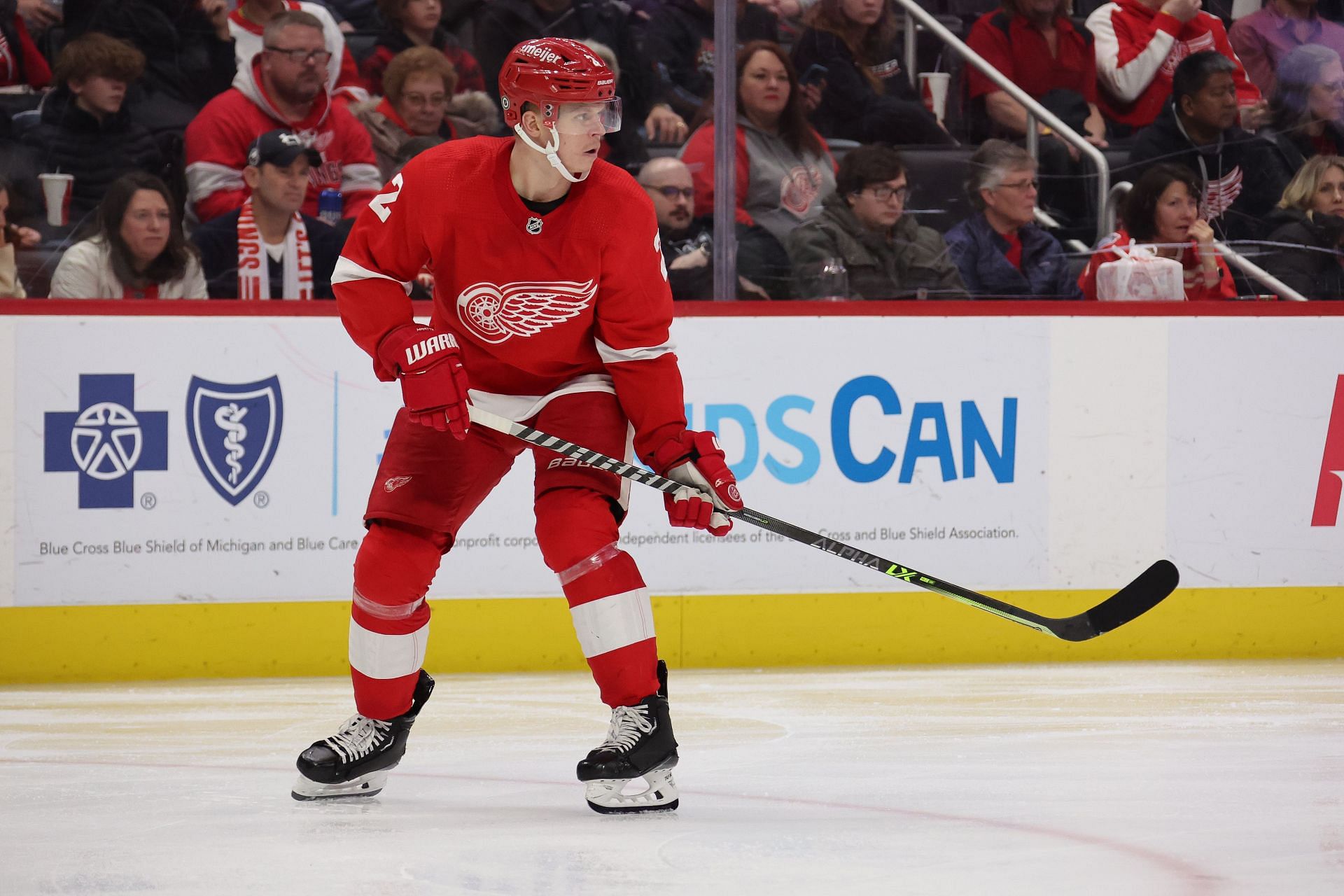 What can Detroit Red Wings fans expect from Olli Maatta extension?