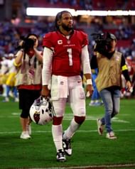 Los Angeles Chargers v Arizona Cardinals