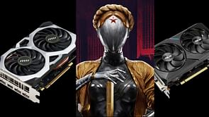 Best Atomic Heart graphics settings for Nvidia GTX 1660 and GTX 1660 Super