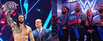 4 चीज़ें जिनसे पता चलता है कि Roman Reigns WWE WrestleMania 39 में चैंपियनशिप हार जाएंगे