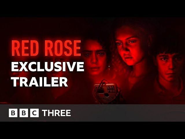 Red Rose cast list and characters explored