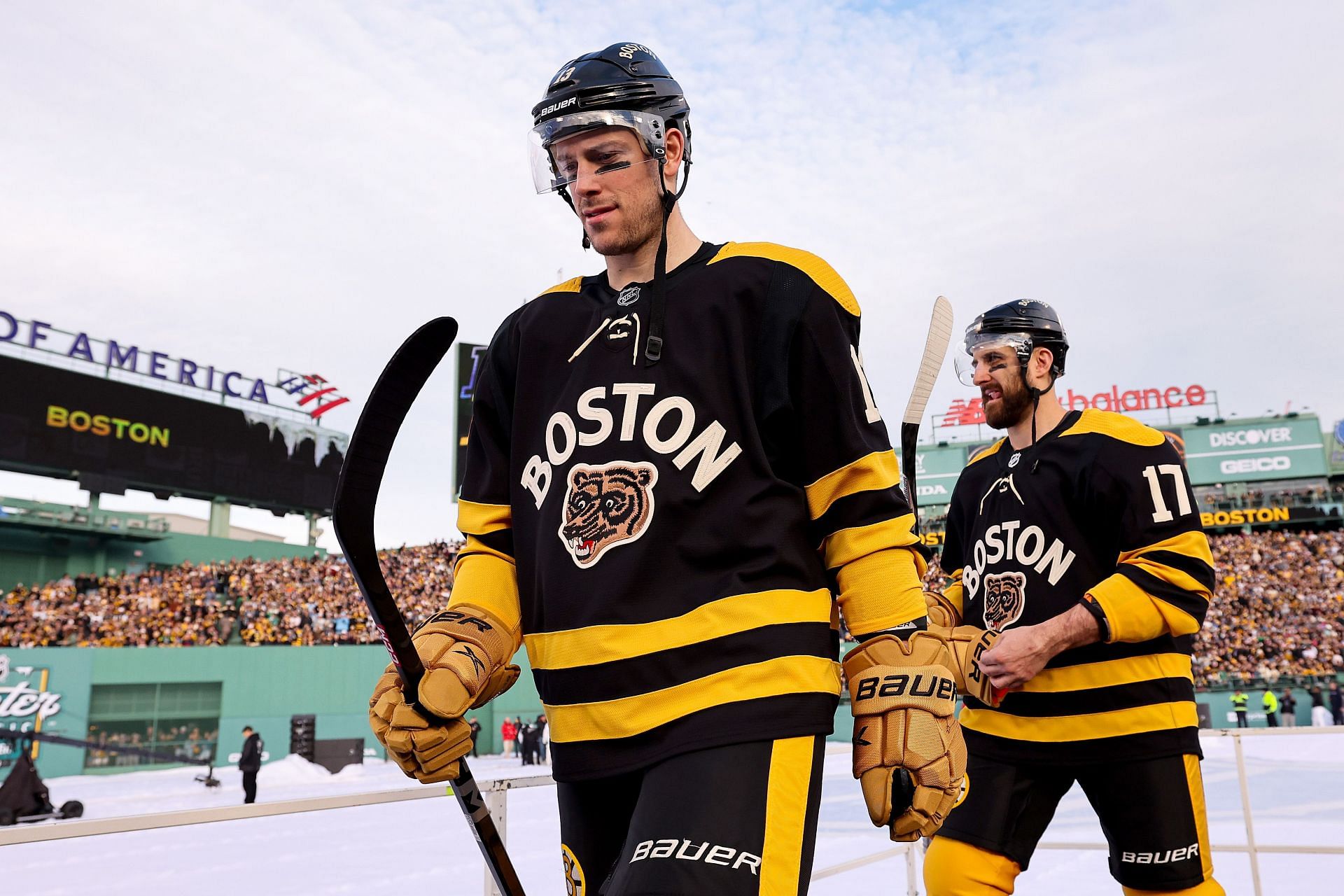 How would Bruins have fared if they drafted Taylor Hall in 2010? – NBC  Sports Boston