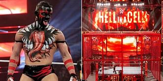 Backstage report on nixed plans for 'The Demon' Finn Balor to face WWE Hall of Famer inside Hell in a Cell