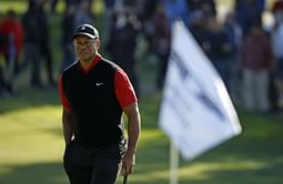 "My streak continues here at Riv" - Tiger Woods believes ‘progress’ was made at Genesis Invitational