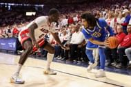 UCLA Bruins vs. Arizona Wildcats