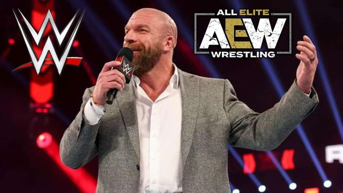 AEW star recalls Triple H's reaction to 'embarrassing' proposed character change in WWE