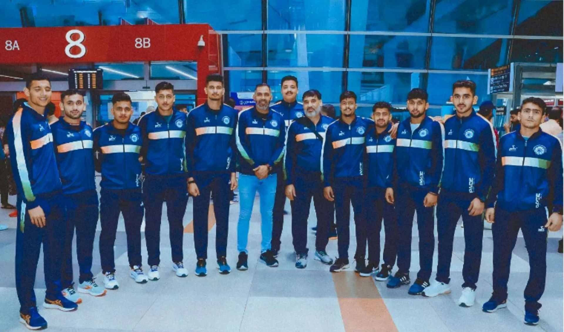Junior Kabaddi World Championship के लिए भारतीय टीम के कप्तान का ऐलान