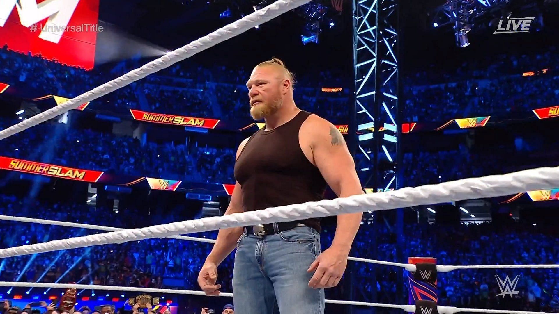 WWE सुपरस्टार ने दिए बहुत बड़े संकेत