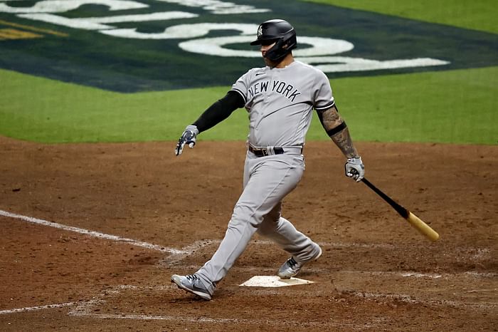 DJ LeMahieu, Gleyber Torres offer hope for Yankee offense