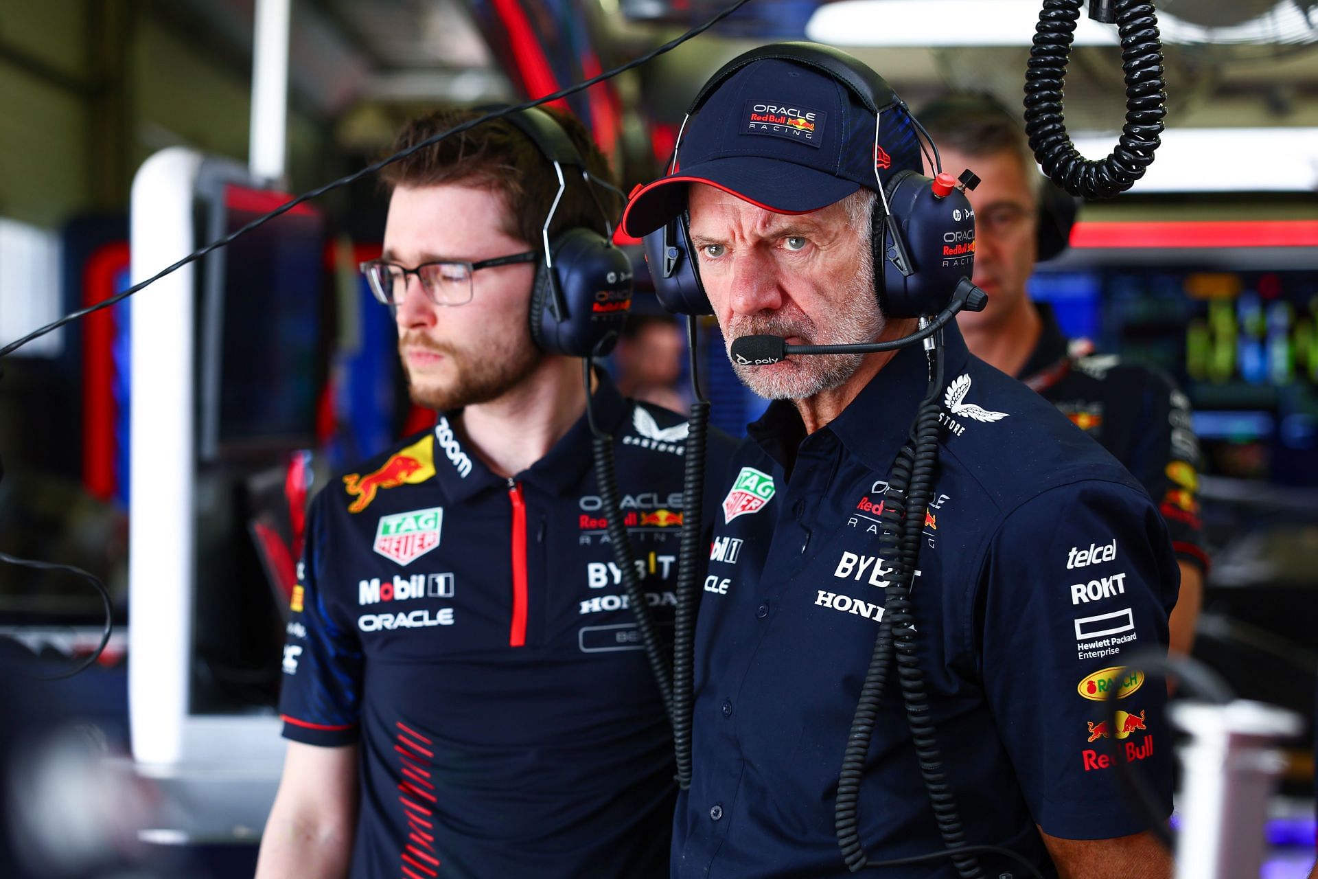 Formula 1 Testing in Bahrain - Day One