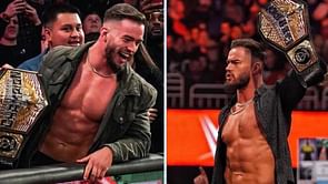 Former Universal Champion will face Austin Theory after RAW as the dark match main event - Reports