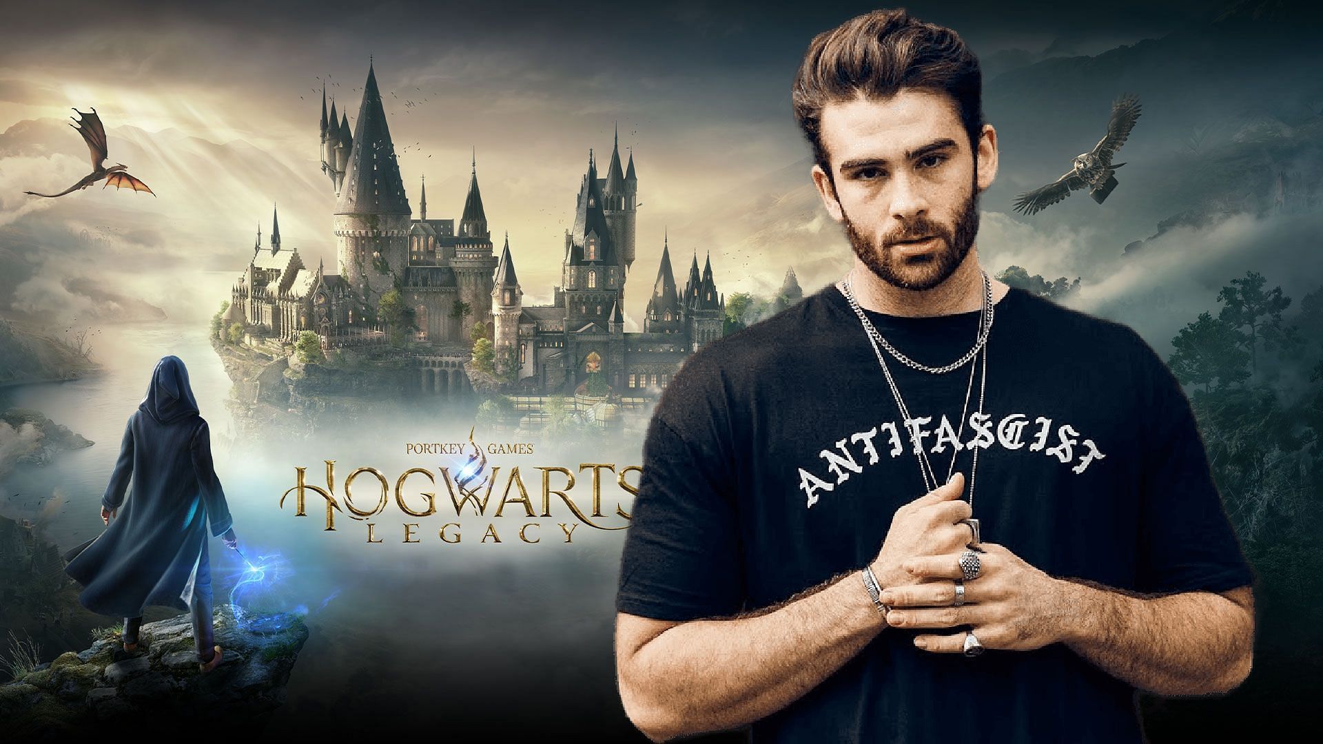 Game not available in Turkey : r/HarryPotterGame
