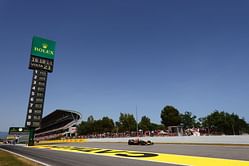 Spanish F1 venue undergoes slight change in configuration for 2023 GP