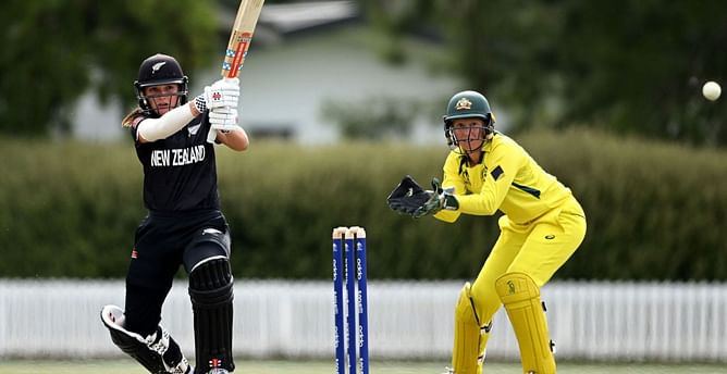 AUS-W vs NZ-W weather update: Boland Park, Paarl weather report for Women's T20 World Cup Match 3