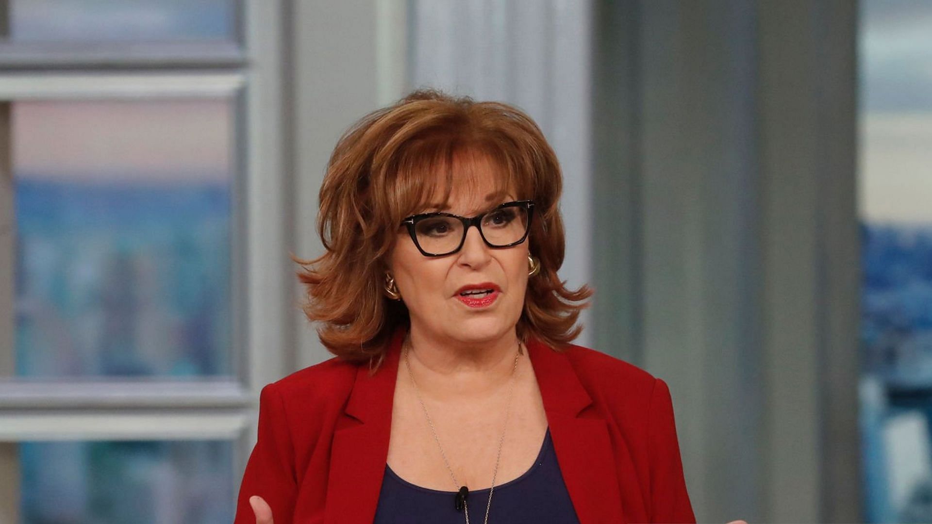 Joy Behar under fire after insensitive comments (Image via Getty Images)