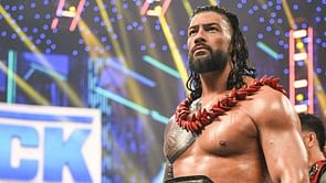 Roman Reigns set to make rare appearance at upcoming WWE show ahead of WrestleMania 39