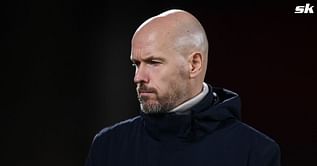 Manchester United open to selling 27-year-old attacker in the summer - Reports