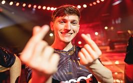 "It will be fun playing against the home crowd"- Fnatic Boaster on playing against FURIA at VCT LOCK//IN 2023