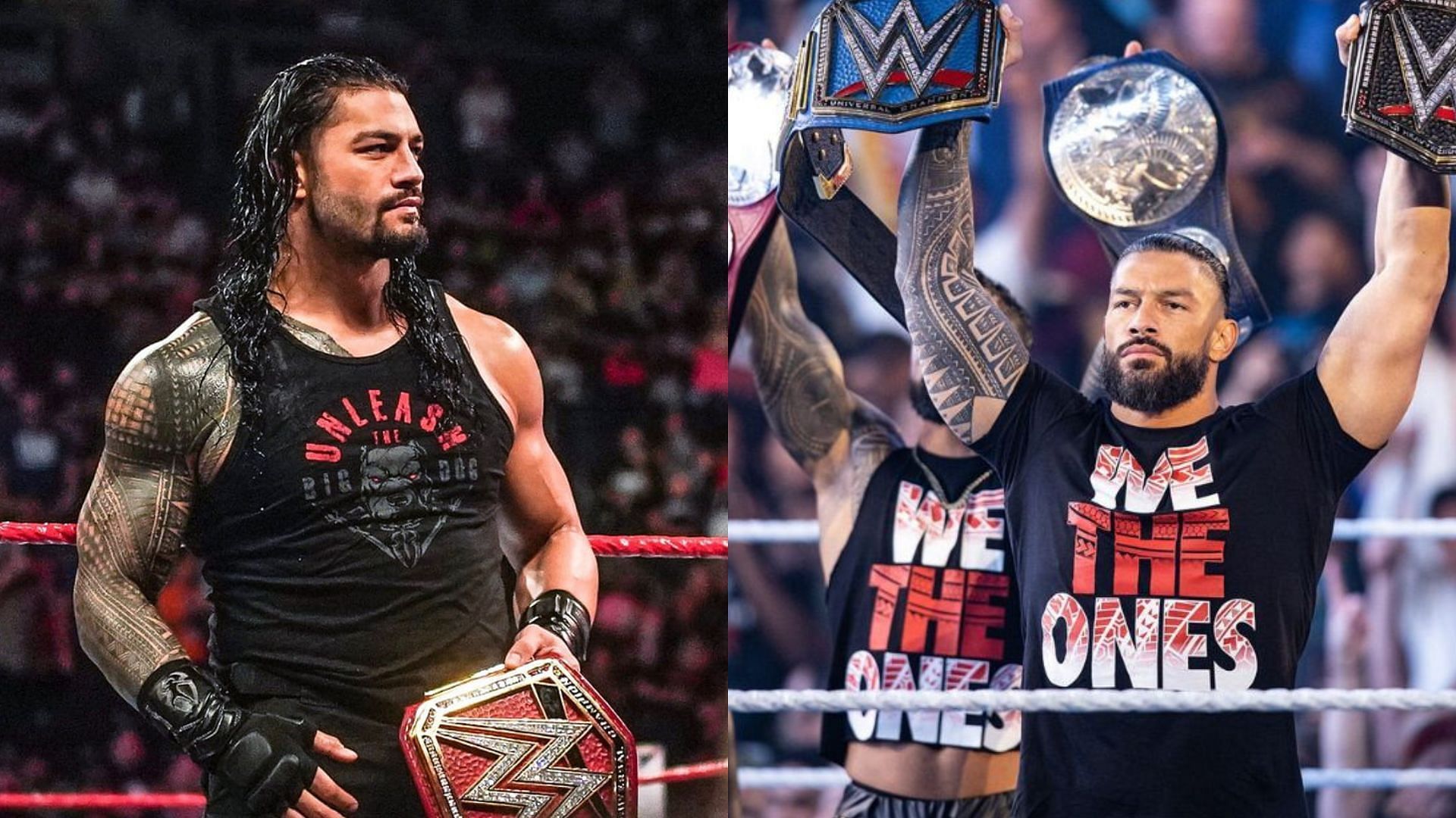 Could Roman Reigns once again turn babyface?